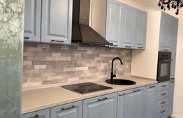 Apartament 4 camere - Bld. Nicolae Titulescu