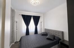 Apartament 4 camere - Bld. Nicolae Titulescu