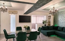 Apartament de vânzare 4 camere Tudor Vladimirescu - 205491AV | BLITZ Slatina | Poza1