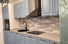 Apartament 4 camere - Bld. Nicolae Titulescu