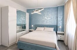 Apartament 4 camere - Bld. Nicolae Titulescu