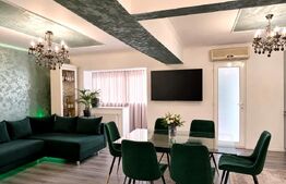 Apartament 4 camere - Bld. Nicolae Titulescu