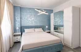 Apartament 4 camere - Bld. Nicolae Titulescu
