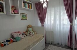Apartament 4 camere - Bld. Nicolae Titulescu