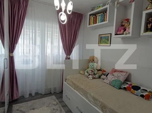 Apartament de vânzare 4 camere Nicolae Titulescu - 204104AV | BLITZ Slatina | Poza5