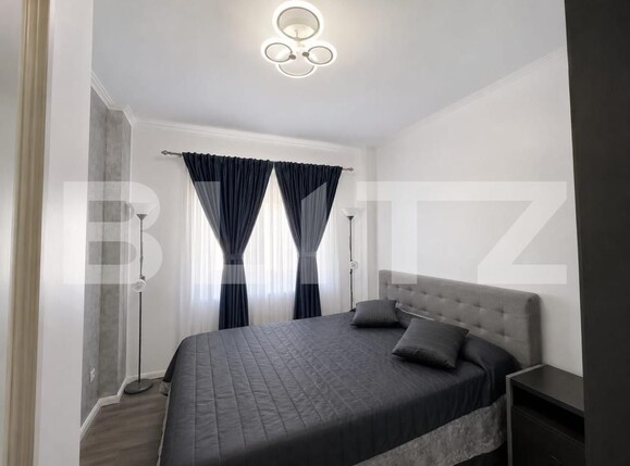 Apartament de vânzare 4 camere Nicolae Titulescu - 204104AV | BLITZ Slatina | Poza4