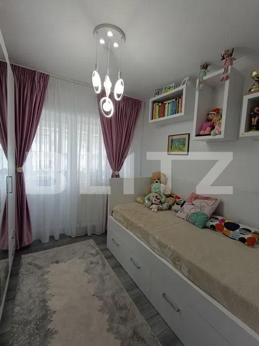 Apartament de vânzare 4 camere Nicolae Titulescu - 204104AV | BLITZ Slatina | Poza5