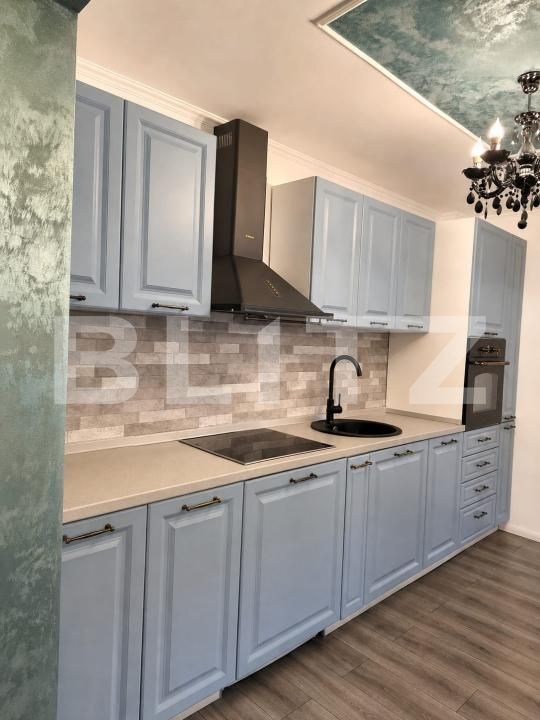 Apartament de vânzare 4 camere Nicolae Titulescu - 204104AV | BLITZ Slatina | Poza6