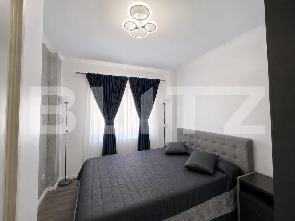 Apartament de vânzare 4 camere Nicolae Titulescu - 204104AV | BLITZ Slatina | Poza4