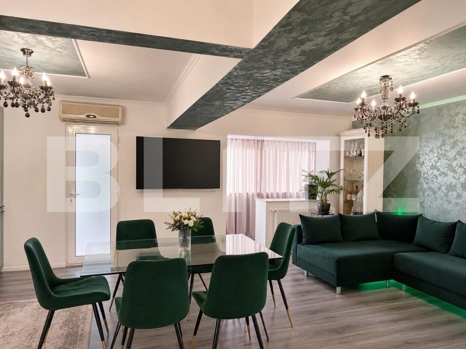 Apartament de vânzare 4 camere Nicolae Titulescu - 204104AV | BLITZ Slatina | Poza2