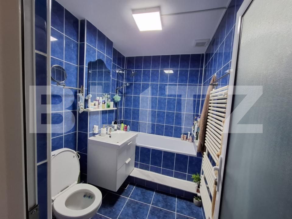 Apartament de vânzare 4 camere Nicolae Titulescu - 204104AV | BLITZ Slatina | Poza8