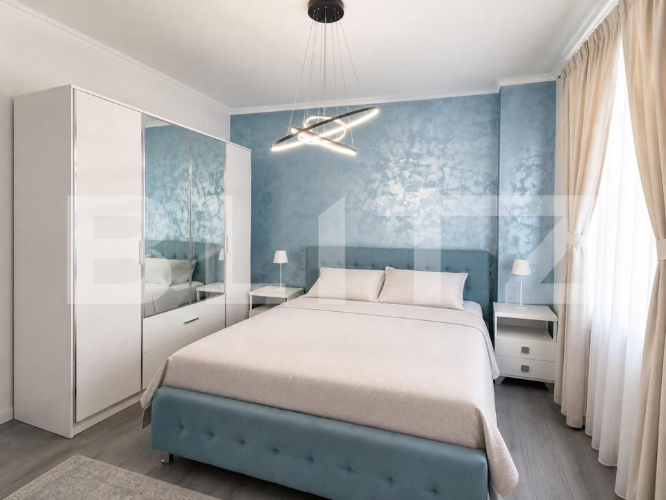 Apartament de vânzare 4 camere Nicolae Titulescu - 204104AV | BLITZ Slatina | Poza3