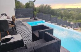 Casă Individuală Premium | Piscină | Teren 505 mp | Slatina