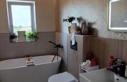 Casă Individuală Premium | Piscină | Teren 505 mp | Slatina