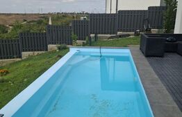 Casă Individuală Premium | Piscină | Teren 505 mp | Slatina