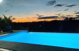 Casă Individuală Premium | Piscină | Teren 505 mp | Slatina