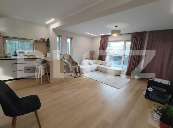 Casa de vânzare 4 camere Est - 204237CV | BLITZ Slatina | Poza3