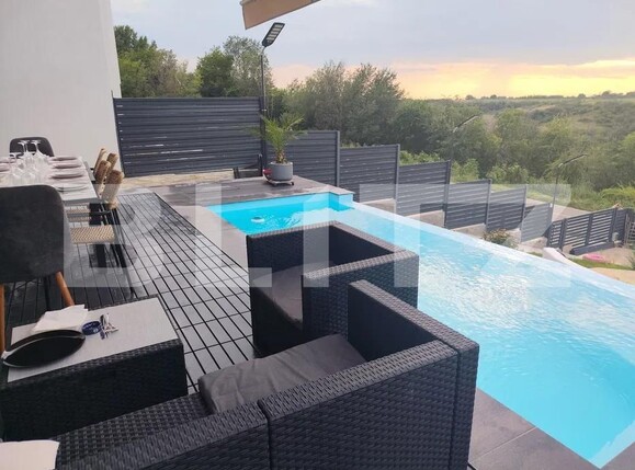 Casa de vânzare 4 camere Est - 204237CV | BLITZ Slatina | Poza1