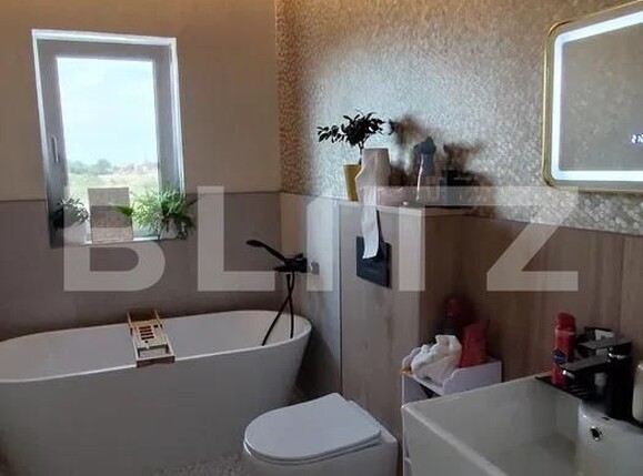 Casa de vânzare 4 camere Est - 204237CV | BLITZ Slatina | Poza7