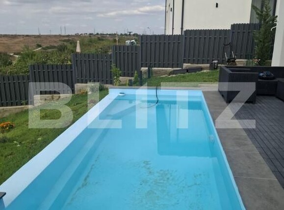 Casa de vânzare 4 camere Est - 204237CV | BLITZ Slatina | Poza9