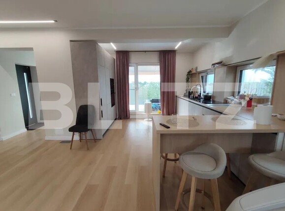 Casa de vânzare 4 camere Est - 204237CV | BLITZ Slatina | Poza4
