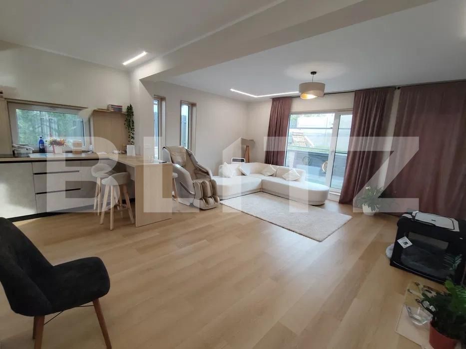 Casa de vânzare 4 camere Est - 204237CV | BLITZ Slatina | Poza3