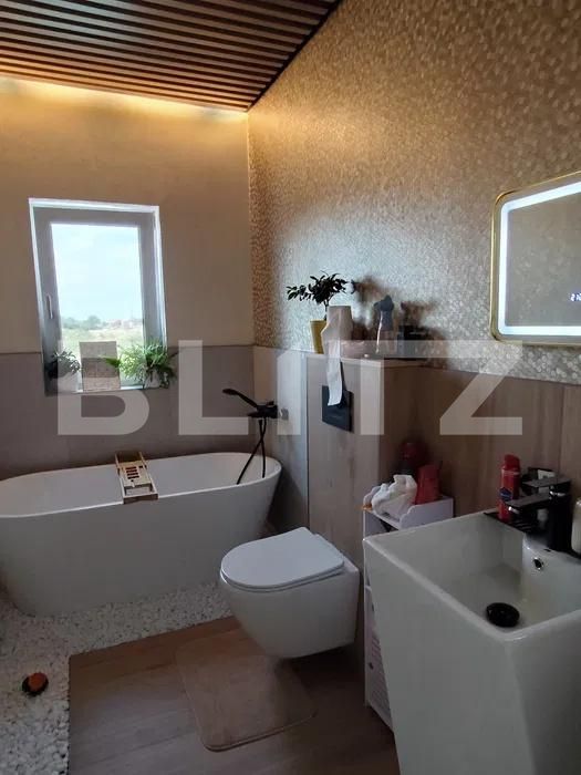 Casa de vânzare 4 camere Est - 204237CV | BLITZ Slatina | Poza7