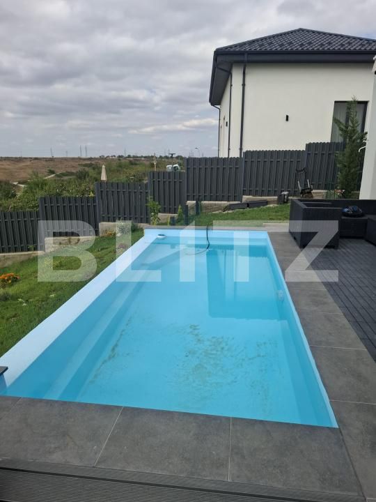 Casa de vânzare 4 camere Est - 204237CV | BLITZ Slatina | Poza9