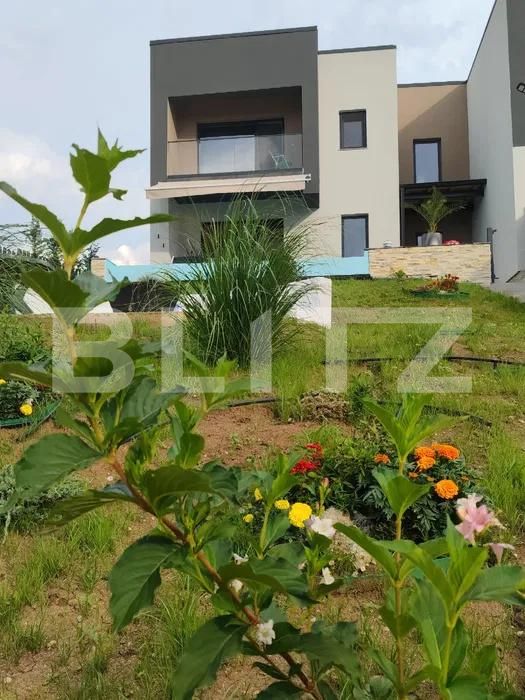 Casa de vânzare 4 camere Est - 204237CV | BLITZ Slatina | Poza2