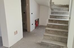 Vilă modernă P+1, 154,5 mp, Slatina