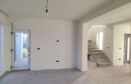 Vilă modernă P+1, 154,5 mp, Slatina