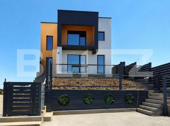 Casa de vânzare 4 camere Est - 204263CV | BLITZ Slatina | Poza1