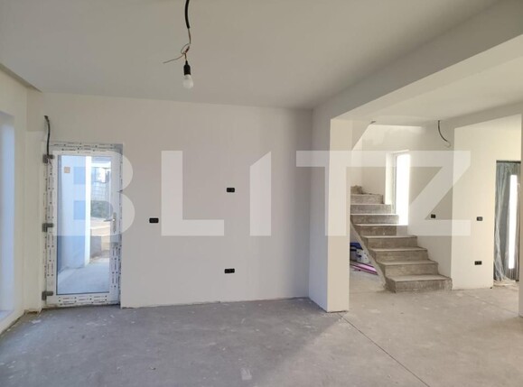 Casa de vânzare 4 camere Est - 204263CV | BLITZ Slatina | Poza4