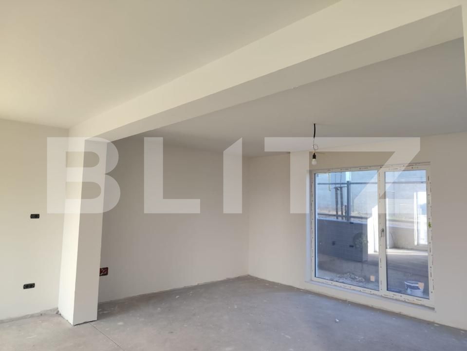 Casa de vânzare 4 camere Est - 204263CV | BLITZ Slatina | Poza3