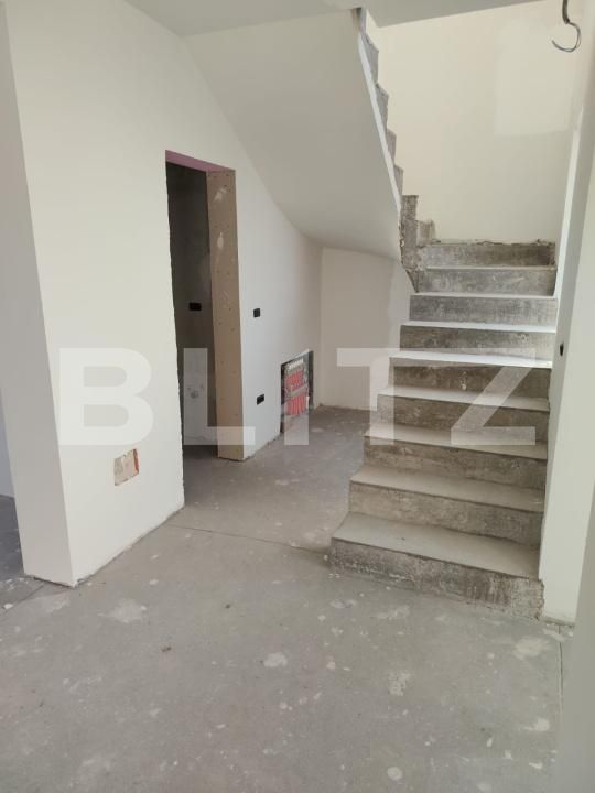 Casa de vânzare 4 camere Est - 204263CV | BLITZ Slatina | Poza5