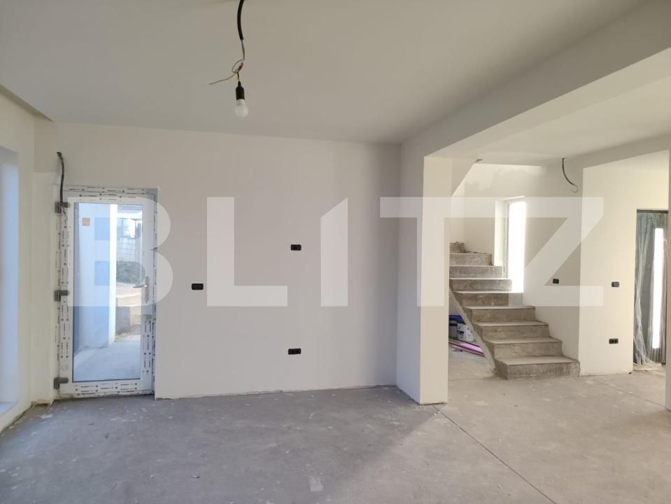 Casa de vânzare 4 camere Est - 204263CV | BLITZ Slatina | Poza4