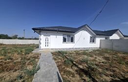 Casă la cheie în Balș, Olt – 5 camere