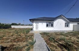 Casă la cheie în Balș, Olt – 5 camere