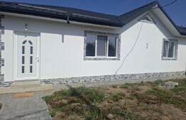 Casă la cheie în Balș, Olt – 5 camere