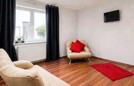 Apartament luminos, decomandat, gata de mutare – Slatina