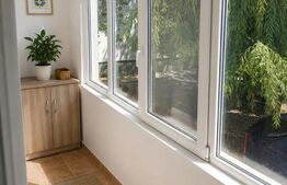 Apartament luminos, decomandat, gata de mutare – Slatina