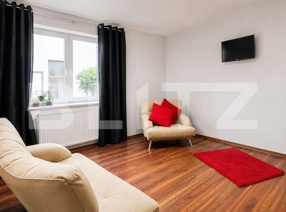 Apartament de vânzare 2 camere Progresul II - 204362AV | BLITZ Slatina | Poza2