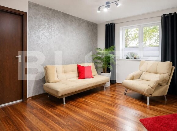 Apartament de vânzare 2 camere Progresul II - 204362AV | BLITZ Slatina | Poza1