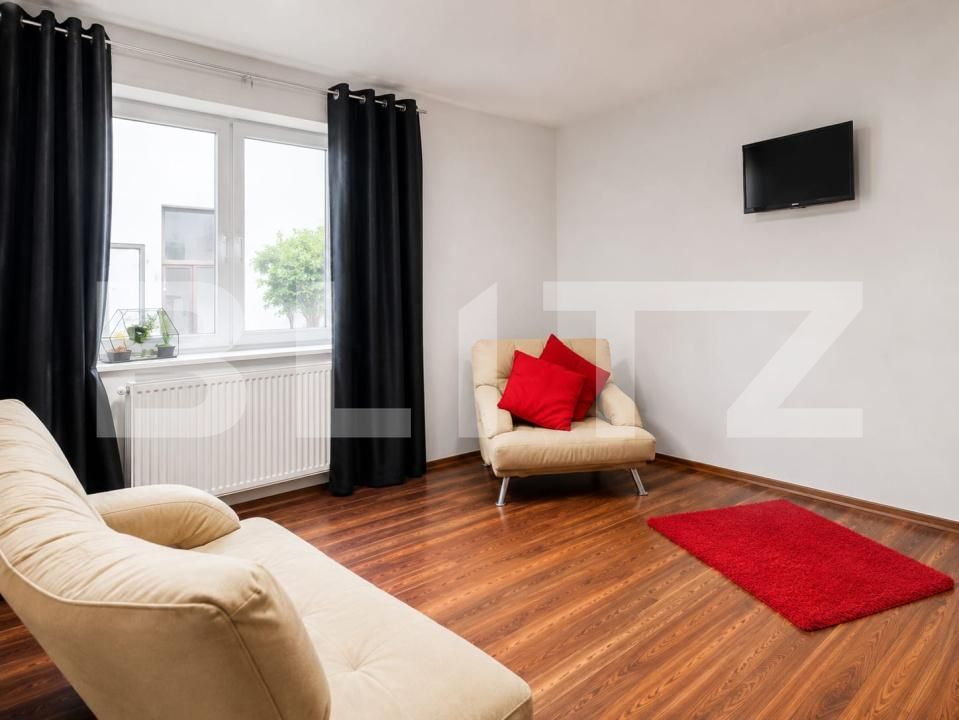 Apartament de vânzare 2 camere Progresul II - 204362AV | BLITZ Slatina | Poza2
