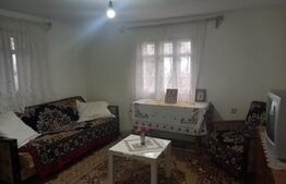 🚨 Casă din cărămidă cu teren uriaș 6.116 mp – Verguleasa (Olt)