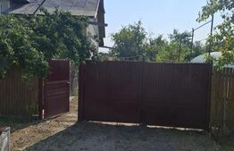 🚨 Casă din cărămidă cu teren uriaș 6.116 mp – Verguleasa (Olt)