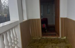🚨 Casă din cărămidă cu teren uriaș 6.116 mp – Verguleasa (Olt)