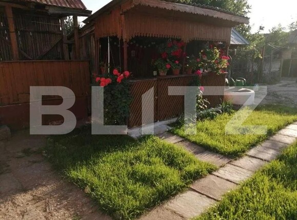 Casa de vânzare 7 camere Verguleasa - 204696CV | BLITZ Slatina | Poza1
