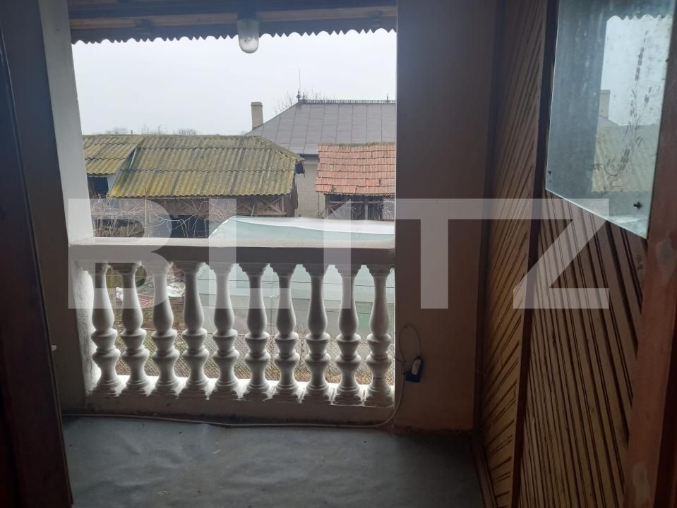 Casa de vânzare 7 camere Verguleasa - 204696CV | BLITZ Slatina | Poza8