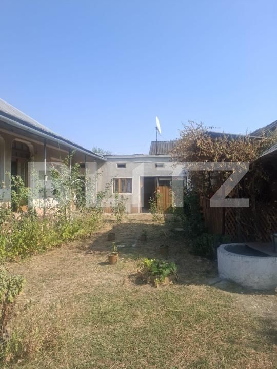 Casa de vânzare 7 camere Verguleasa - 204696CV | BLITZ Slatina | Poza2